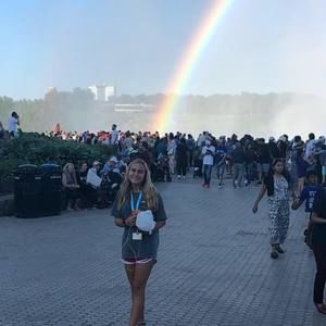 Meet your Posher, Ruth